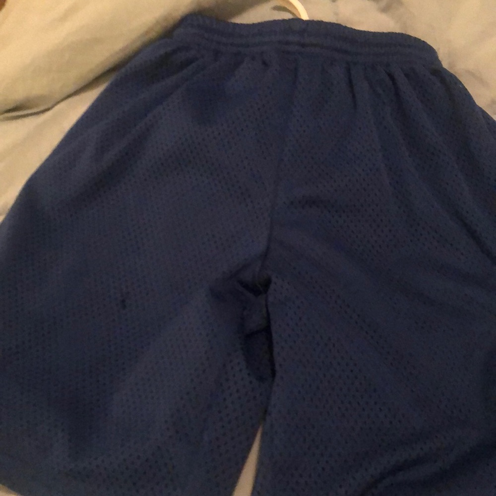 💥Blue kids shorts